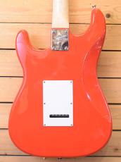 Squier by Fender Bullet Stratocaster/FRD_5