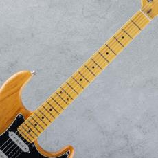Fender American Professional Stratocaster Maple Fingerboard Natural【S/N US26025205】_6