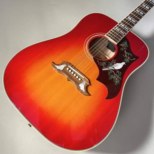 Gibson Dove Original【現物写真/2024年製】