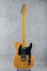 Fender American Professional Telecaster Maple Fingerboard Natural【S/N US26039352】_2