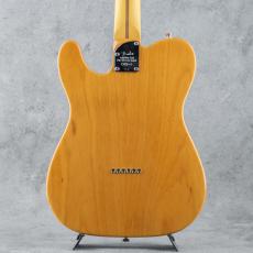 Fender American Professional Telecaster Maple Fingerboard Natural【S/N US26039352】_4