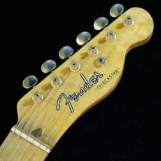 Fender Custom Shop 【1994年製】Norman's Rare Guitars Order 50s Telecaster -Shell Pink- by Art Esparza【3.39kg】_4