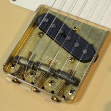 Fender Custom Shop 【1994年製】Norman's Rare Guitars Order 50s Telecaster -Shell Pink- by Art Esparza【3.39kg】_5