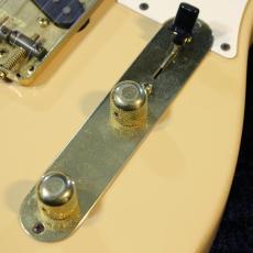 Fender Custom Shop 【1994年製】Norman's Rare Guitars Order 50s Telecaster -Shell Pink- by Art Esparza【3.39kg】_6