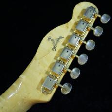 Fender Custom Shop 【1994年製】Norman's Rare Guitars Order 50s Telecaster -Shell Pink- by Art Esparza【3.39kg】_8