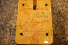 Fender Custom Shop 【1994年製】Norman's Rare Guitars Order 50s Telecaster -Shell Pink- by Art Esparza【3.39kg】_11