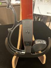 YAMAHA  YSV-104《BLACK》【即納可能】≪ショッピングクレジット無金利&超低金利キャンペーン実施中!!!≫_4