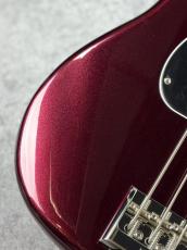 Fender American Professional Precision Bass - Oxblood - 【4.35kg】_4