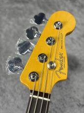 Fender American Professional Precision Bass - Oxblood - 【4.35kg】_7