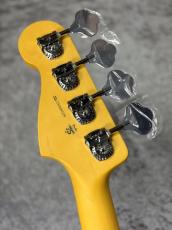 Fender American Professional Precision Bass - Oxblood - 【4.35kg】_8