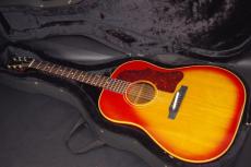 Gibson J-45 CHSB 1964_13