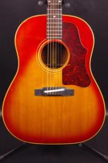 Gibson J-45 CHSB 1964