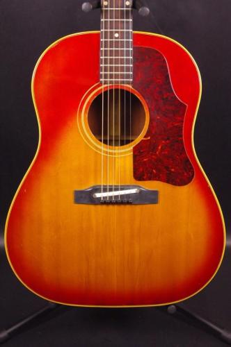 Gibson J-45 CHSB 1964