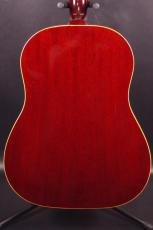 Gibson J-45 CHSB 1964_2