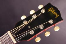 Gibson J-45 CHSB 1964_5
