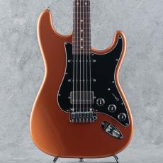 Suhr Limited Edition Classic S Metallic Roasted Flame Maple Neck Copper Firemist 2020