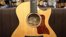 Taylor 【個体演奏動画あり】Custom GAce -Europian Top- '16年製【USED】【カスタムモデル】_4
