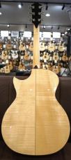 Taylor 【個体演奏動画あり】Custom GAce -Europian Top- '16年製【USED】【カスタムモデル】_7