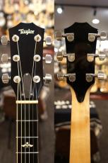 Taylor 【個体演奏動画あり】Custom GAce -Europian Top- '16年製【USED】【カスタムモデル】_10