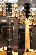 Taylor 【個体演奏動画あり】Custom GAce -Europian Top- '16年製【USED】【カスタムモデル】_11