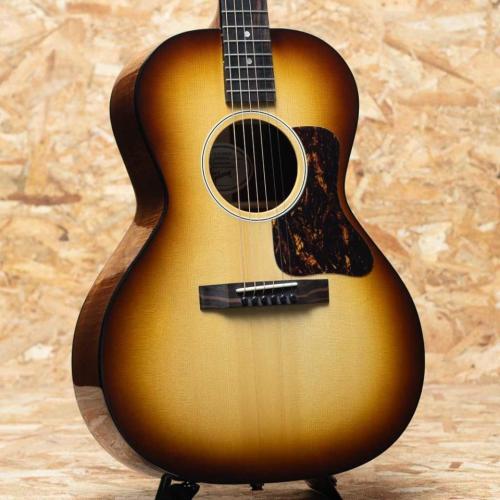 Gibson L-00 Acacia Russet Burst