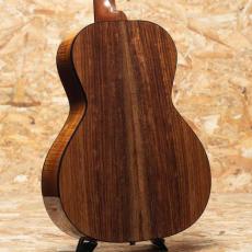 Gibson L-00 Acacia Russet Burst_2