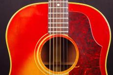 Gibson J-45 CHSB 1964_11