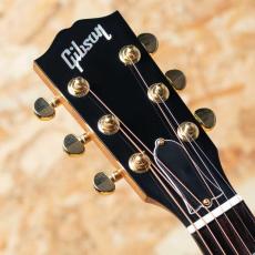 Gibson L-00 Acacia Russet Burst_8