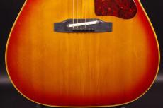 Gibson J-45 CHSB 1964_12