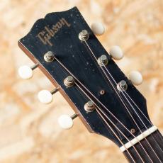 Gibson 1955 J-45 Light Aged Merlot Burst_8
