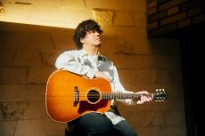 Gibson 【ご予約受付中!】Hata Motohiro J-45/Murphy Lab Ultra Light Aged【秦 基博 氏シグネチャー】_2