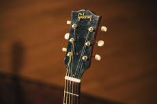 Gibson 【ご予約受付中!】Hata Motohiro J-45/Murphy Lab Ultra Light Aged【秦 基博 氏シグネチャー】_9