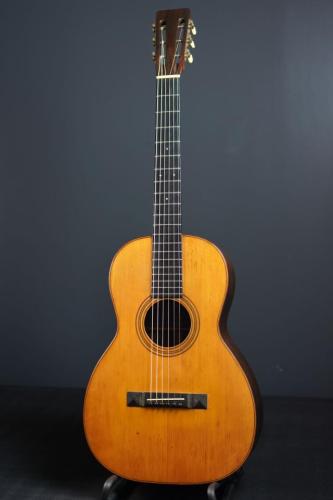Martin 0-21