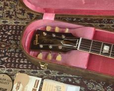 Gibson Custom Shop Japan Limited Run Murphy Lab 1959 Les Paul Standard Light Aged Golden Poppy Burst #961387 [4.10kg]_5