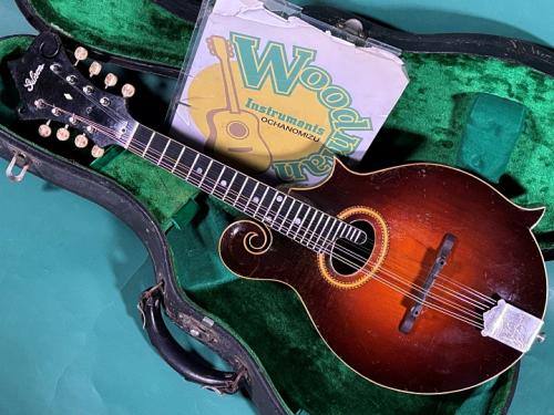 Gibson F-2