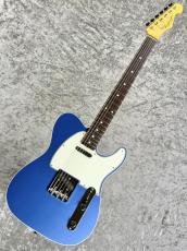 Vanzandt TLV-R2 -Lake Placid Blue- #10589【カタログ外カラー】【濃いめ指板】【約3.39kg】_2