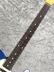 Vanzandt TLV-R2 -Lake Placid Blue- #10589【カタログ外カラー】【濃いめ指板】【約3.39kg】_3