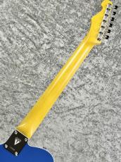 Vanzandt TLV-R2 -Lake Placid Blue- #10589【カタログ外カラー】【濃いめ指板】【約3.39kg】_6