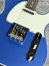 Vanzandt TLV-R2 -Lake Placid Blue- #10589【カタログ外カラー】【濃いめ指板】【約3.39kg】_8