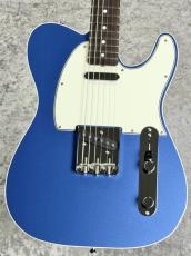 Vanzandt TLV-R2 -Lake Placid Blue- #10589【カタログ外カラー】【濃いめ指板】【約3.39kg】_9