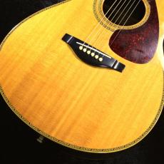 YAMAHA 【USED】FG-1500 30th Anniversary 1995年製【ハカランダサイド&バック】_3