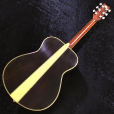 YAMAHA 【USED】FG-1500 30th Anniversary 1995年製【ハカランダサイド&バック】_8
