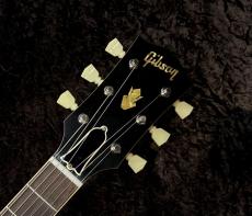 Gibson Custom Shop Limited Edition 1964 SG Standard Reissue Korina Antique Natural VOS #602804 [3.74kg]_6