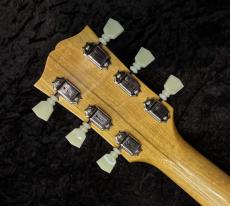 Gibson Custom Shop Limited Edition 1964 SG Standard Reissue Korina Antique Natural VOS #602804 [3.74kg]_7