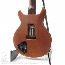 Paul Reed Smith Guitars Santana Brazilian Neck Limited 10Top_3