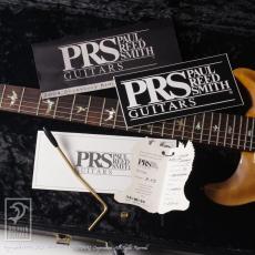 Paul Reed Smith Guitars Santana Brazilian Neck Limited 10Top_12