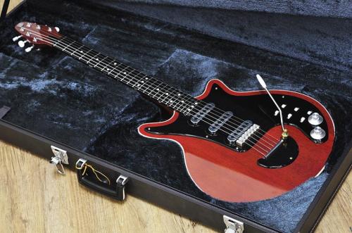 Kz Guitar Works Kz RS/RED SPECIAL Replica
