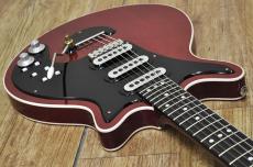 Kz Guitar Works Kz RS/RED SPECIAL Replica_9