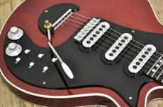 Kz Guitar Works Kz RS/RED SPECIAL Replica_10