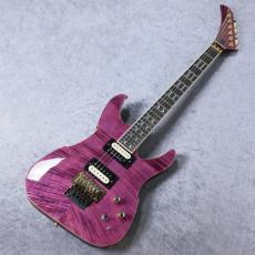 PEAVEY Adrian Vandenberg Signature「Purple Flame Maple」 「近日(10月20日以降)入荷予定」祝!来日決定!_2